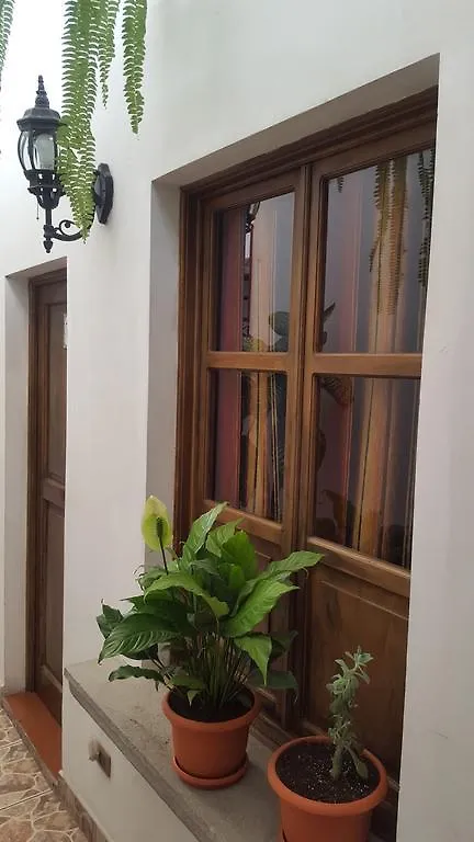 Hotel Las Piletas Antigua