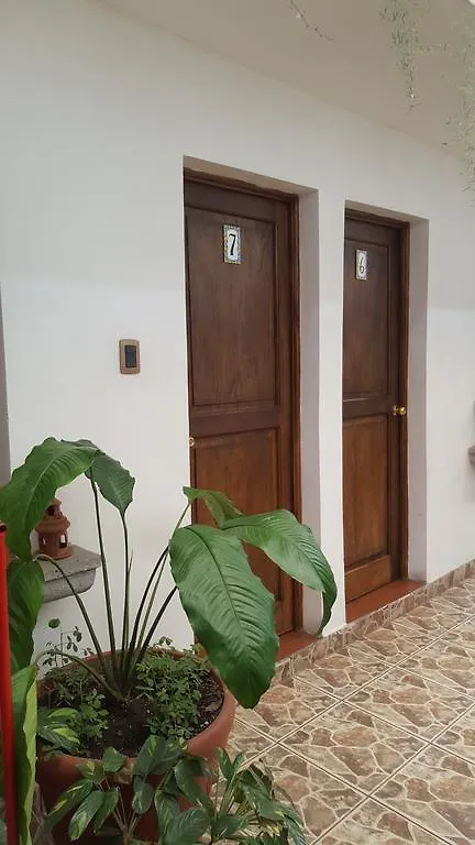 Hotel Las Piletas Antigua 2*,  Guatemala