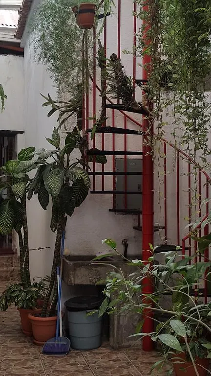 **  Hotel Las Piletas Antigua Guatemala