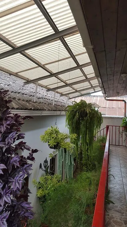 Hotel Las Piletas Antigua