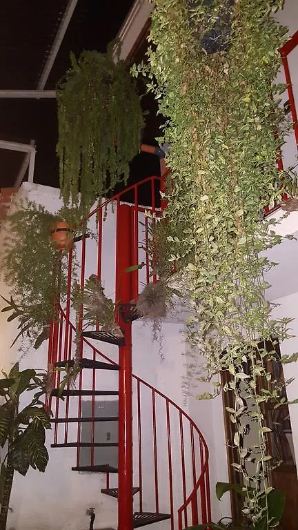 Hotel Las Piletas Antigua