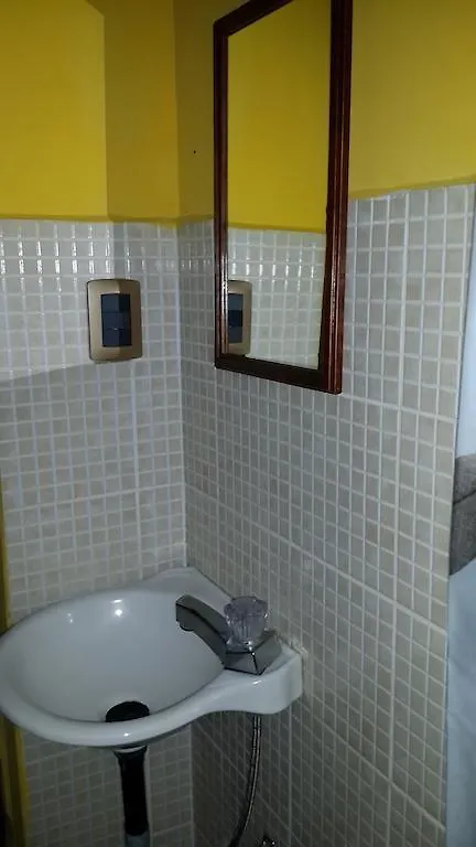 Hotel Las Piletas 안티구아 과테말라 2*, 안티구아 과테말라 과테말라