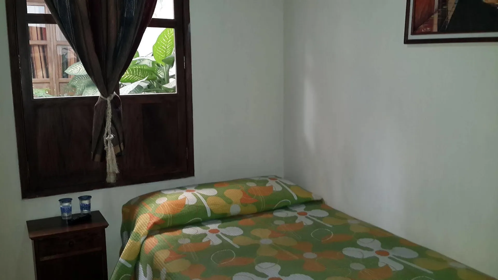 **  Hotel Las Piletas Antigua Guatemala